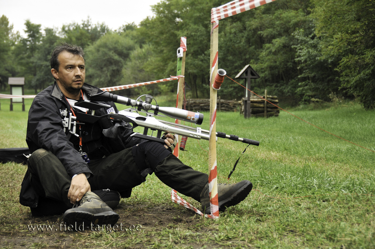 Vahel on kummaline tunne, et ...